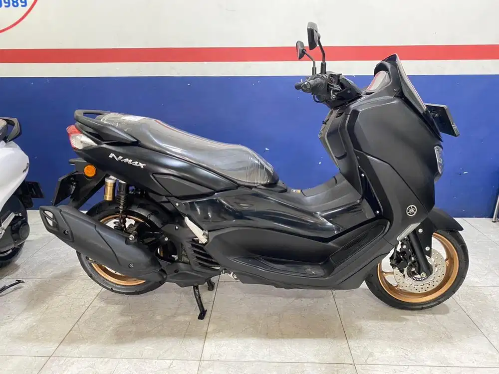 Ready nmax 155 unit terawat