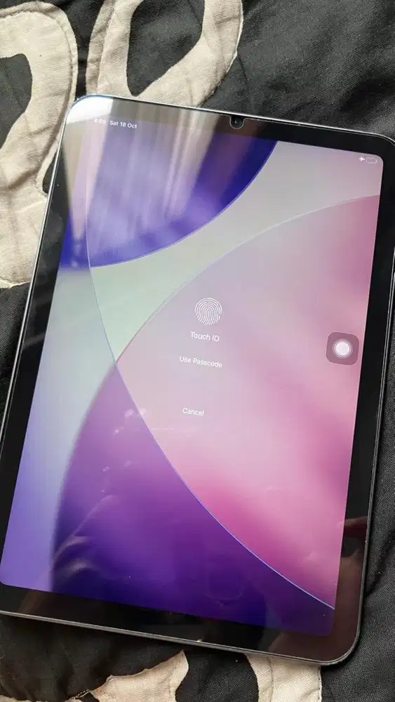 iPad Mini 6 64GB Ex Inter