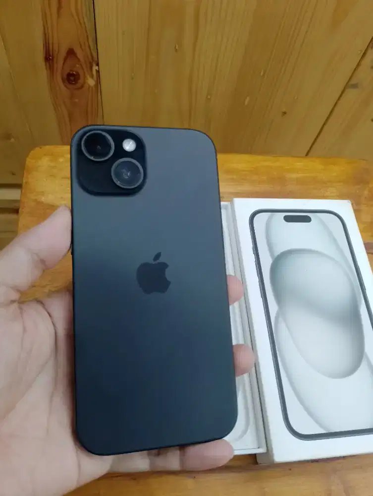 IPhone 15 128Gb IBox