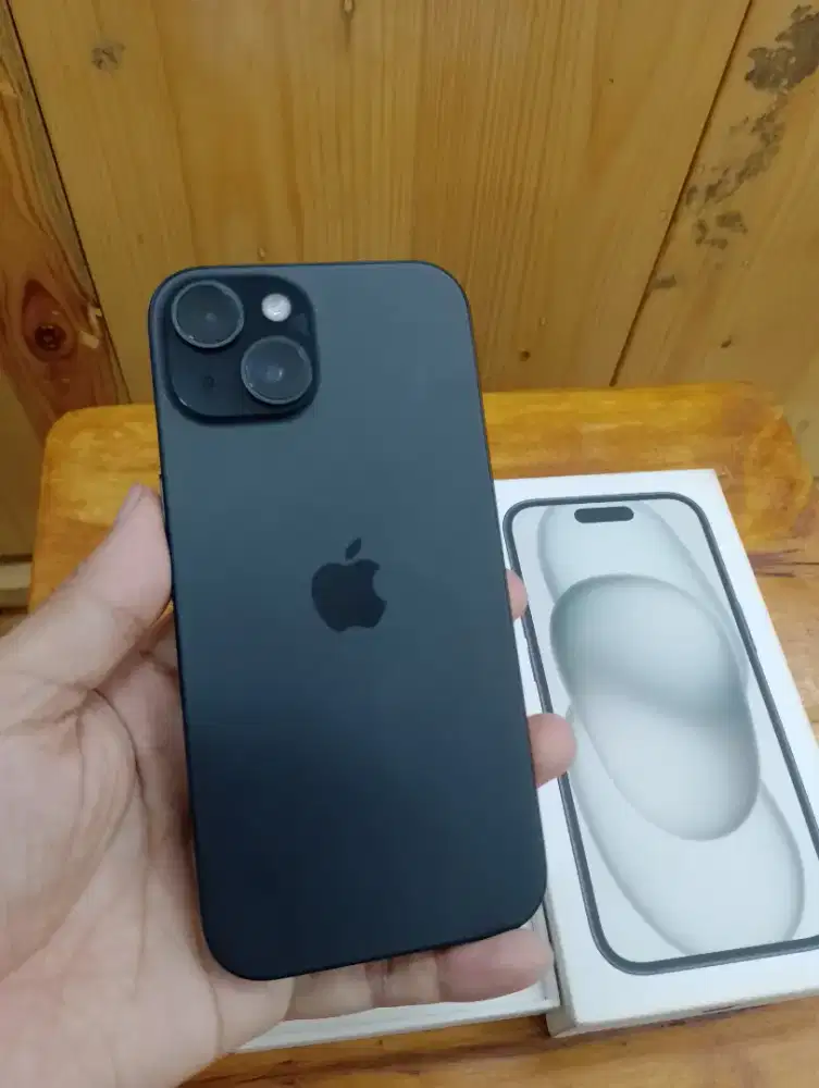 IPhone 15 128Gb IBox