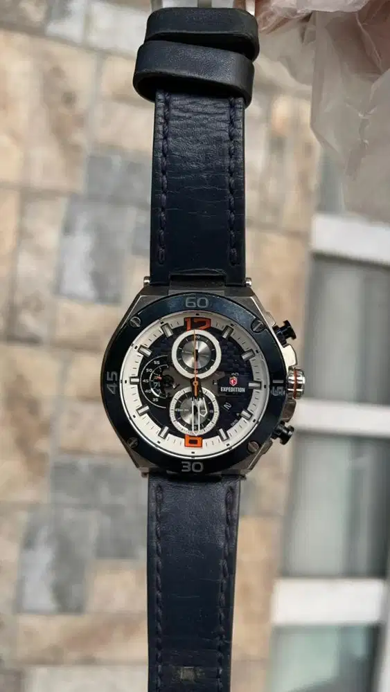 watch men expedition