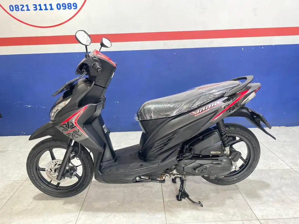 Vario 110 agnes pajak on panjang