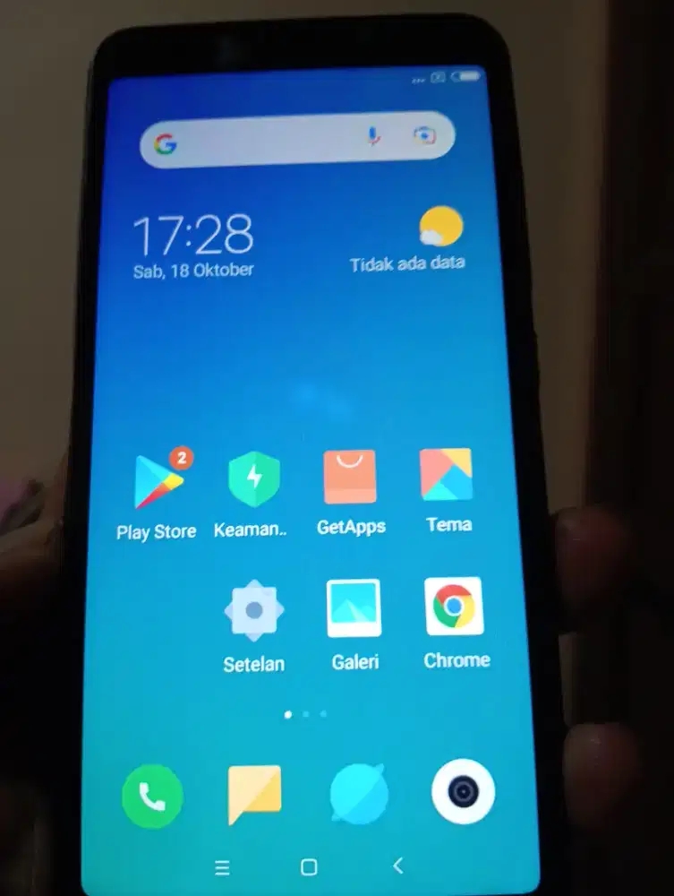 REDMI 6A...Siapa yg cepat, Dia yg Dapat