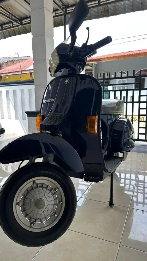 Vespa excel 1996