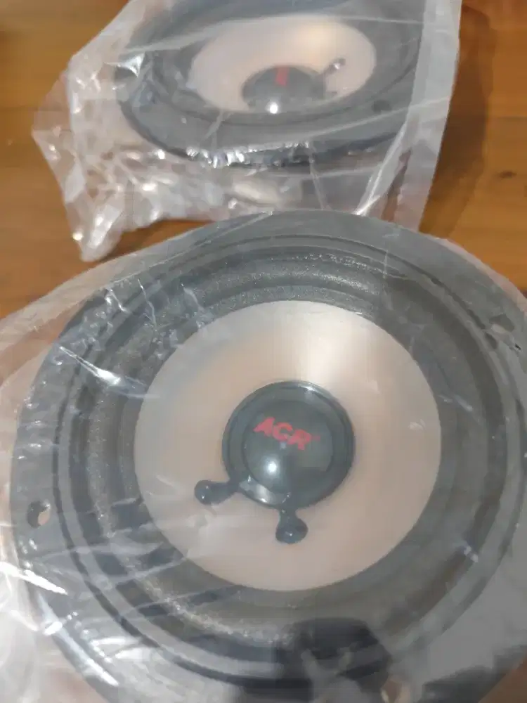 Speaker ACR 5inch