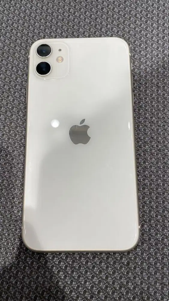 Iphone 11 64gb ex digimap