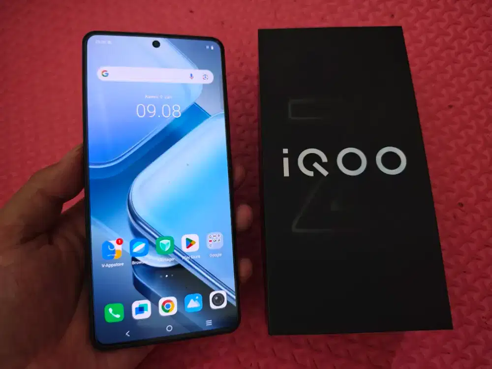 IQOO Z9 5G 8/256