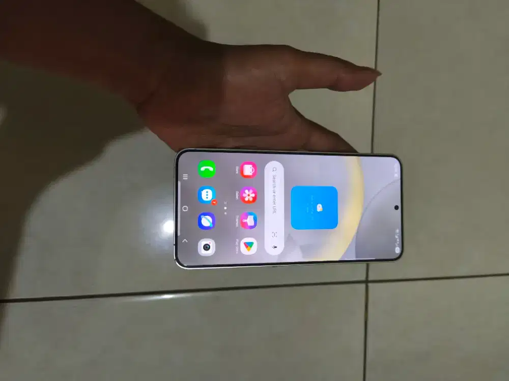Samsung S24 plus 12/512 fullset. inter BC snap 8 gen 3