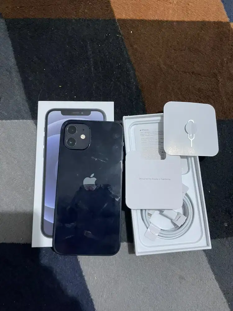 Iphone 12 128 Gb