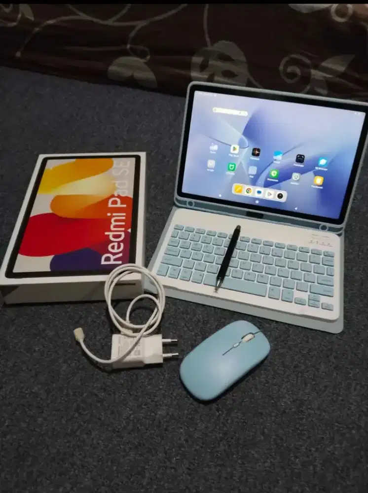 Redmi Pad SE 4/128 11 inch