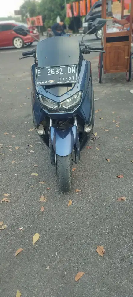 Nmax new keyless murah d bwh pasaran