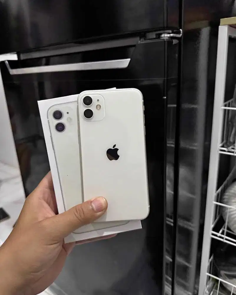 iphone 11 64gb ibox