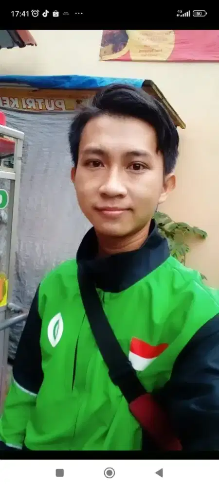 Cari langganan antar jemput