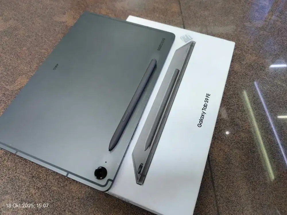 Samsung Tab S9 FE wifi