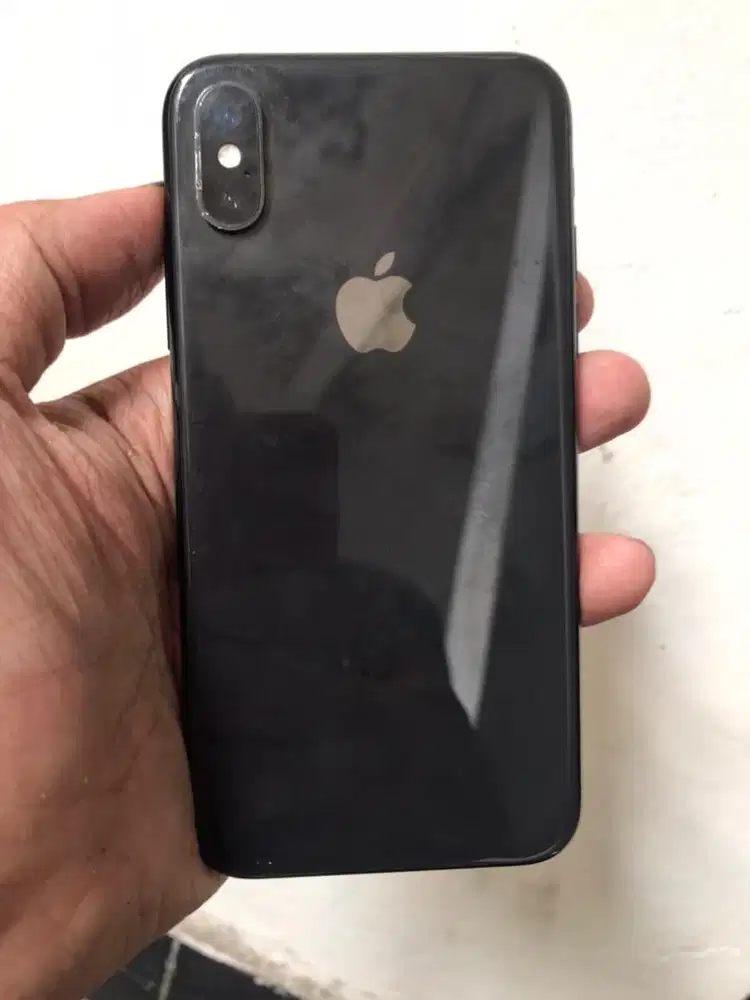 Iphone xs 64gb wifi only