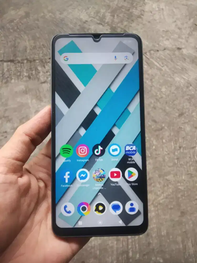 Poco C65 (Ram 8/256)