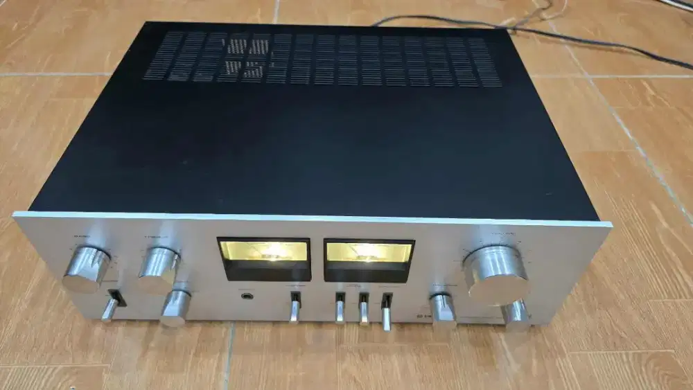 Ampli Pioneer SA-7800