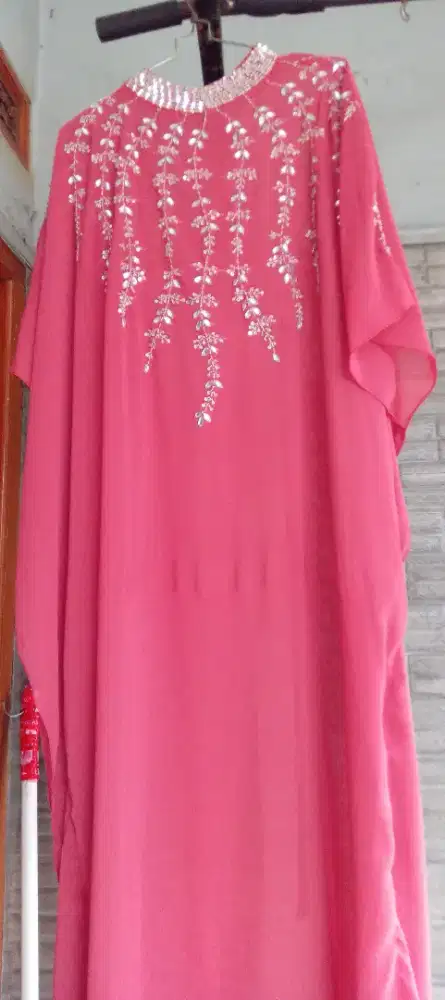 BAJU KAFTAN PREMIUM