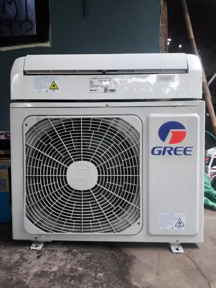 Ac Merk gree 1 PK