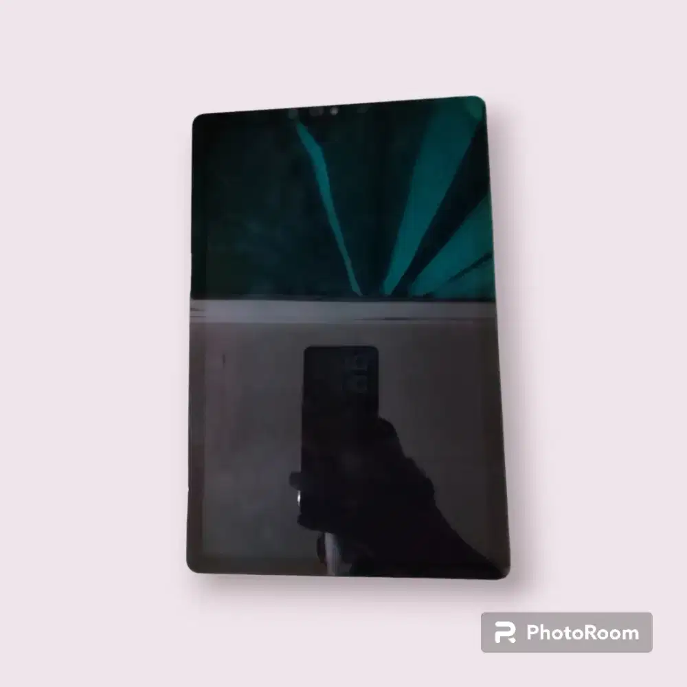 LCD ori Copotan Samsung Tab S4 SM-T835
