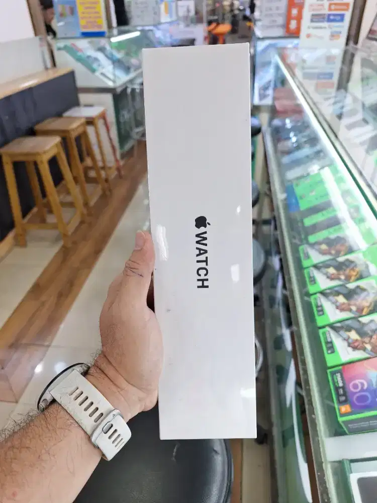 Apple Watch SE Gen 2