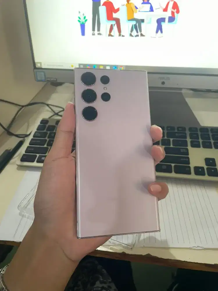 Samsung S23 Ultra 12/256 Sein