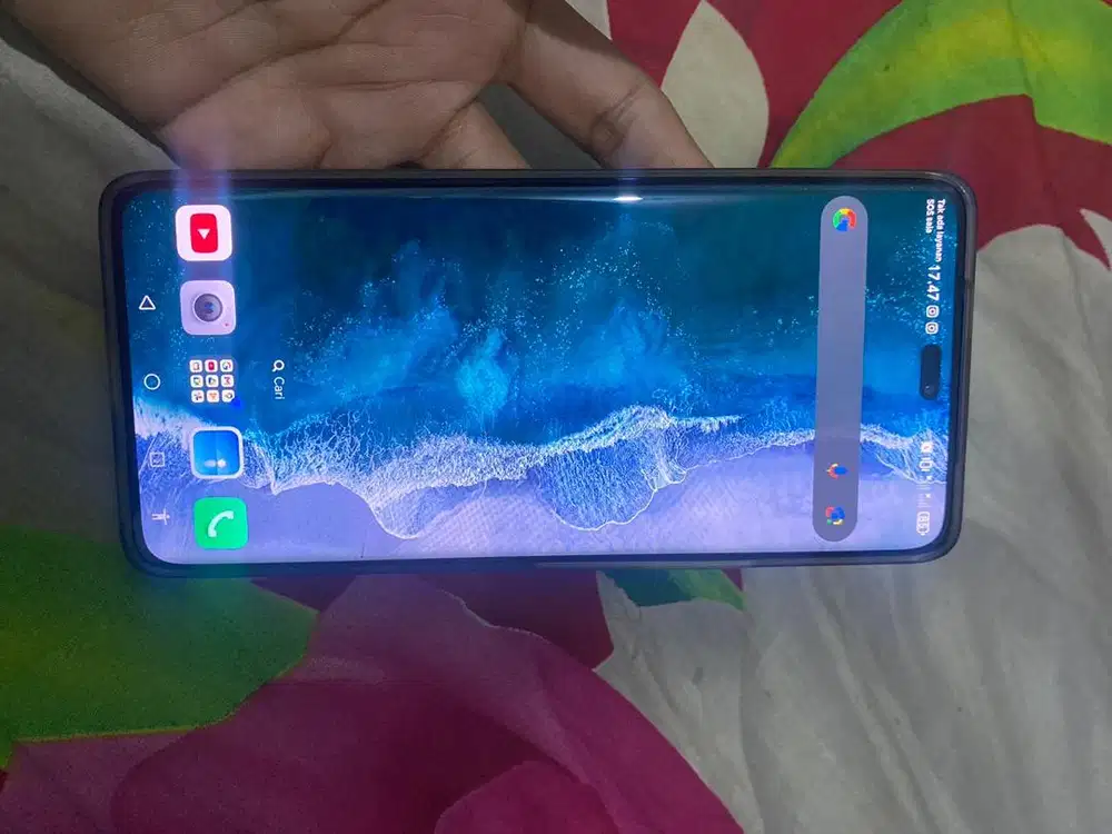 Jual hp honor x9c
