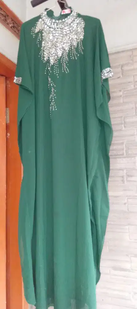 BAJU KAFTAN PREMIUM