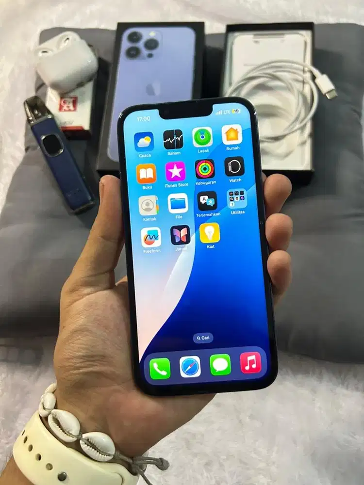 Iphone 13 PRO 256GB all operator