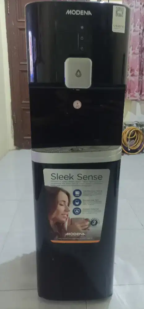 Jual Gercep Gaeesss...Modena DD 7301 L (bottom loading galon bawah)