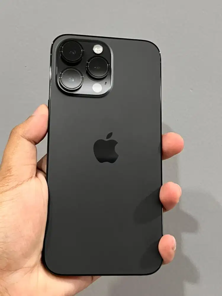 Iphone 14 Pro Max 512Gb Space Black | Ex Ibox