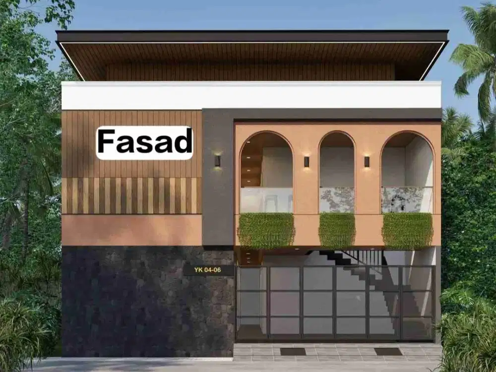 Baru Gress 22Kamar Rumah Kost Perum Babatan Wiyung