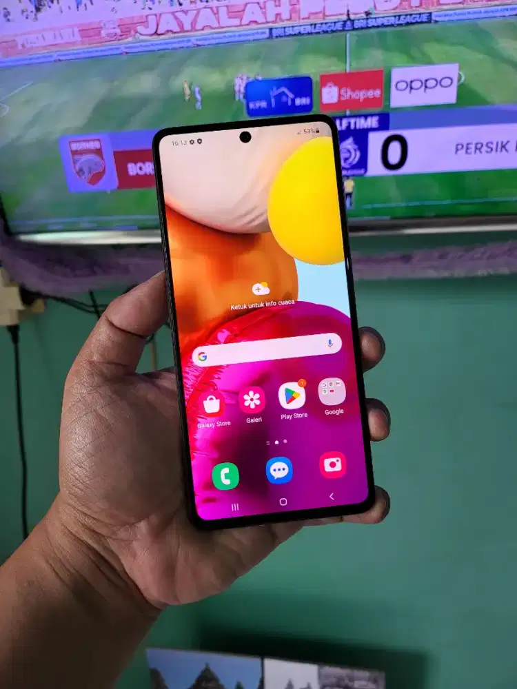 Samsung A71 8/128