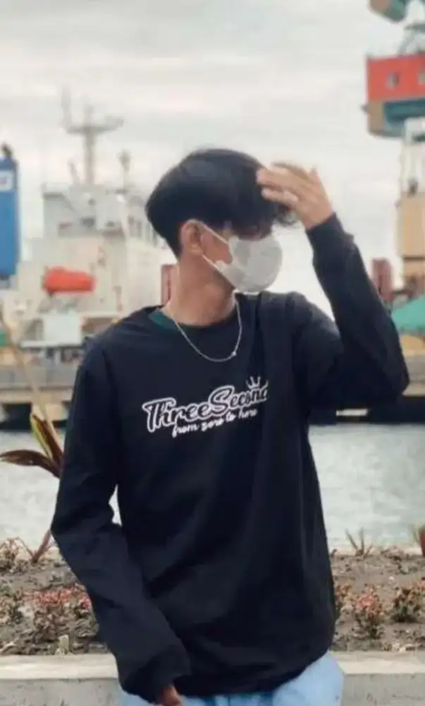 cari kerja apa aj