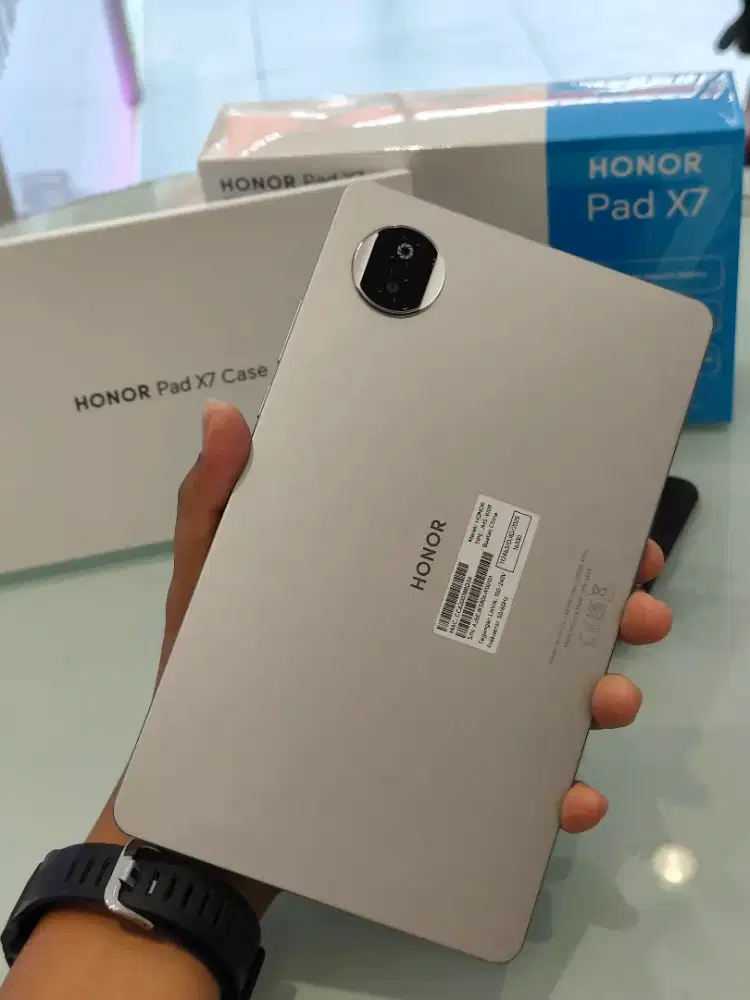 HONOR Pad X7 4/128 Wifi Only