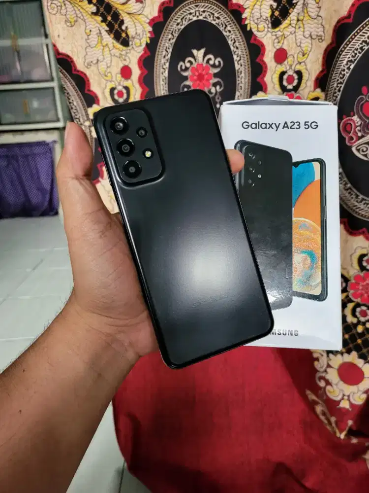 Samsung A23 5G 8/128