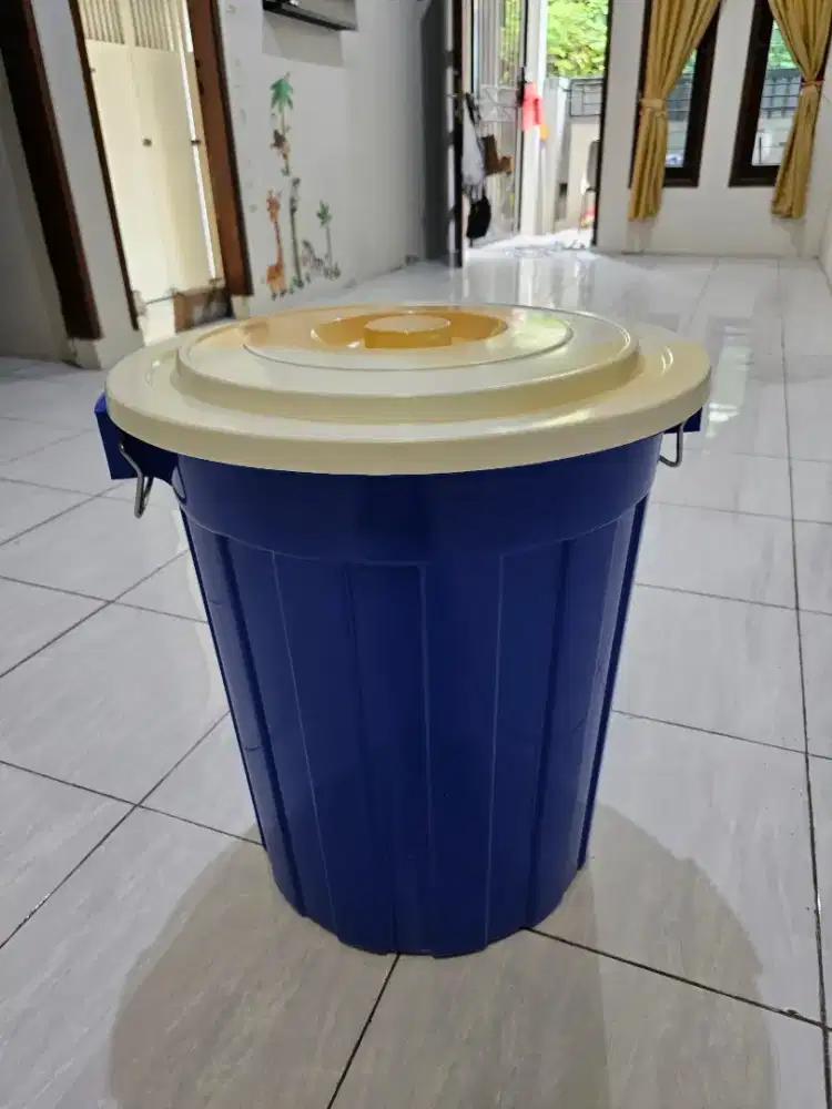 Ember gentong 60 liter