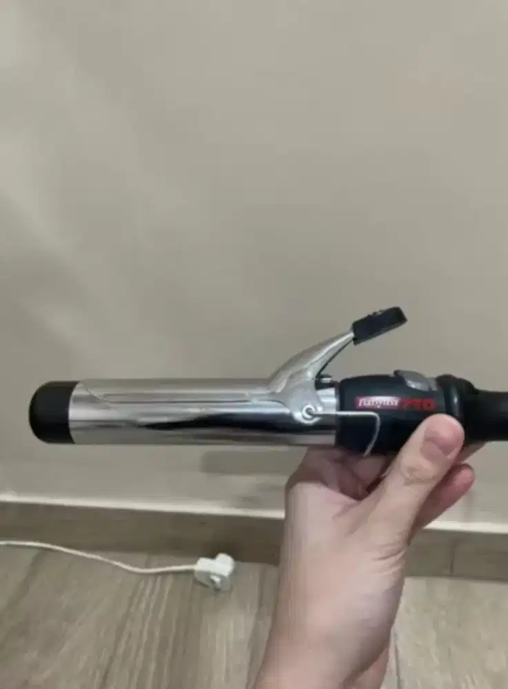 BEBYLISS PRO 32MM