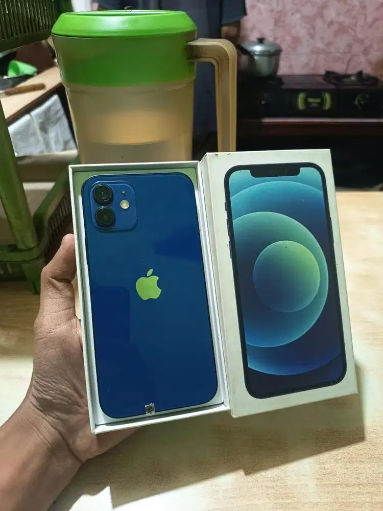 Iphone 12 128gb