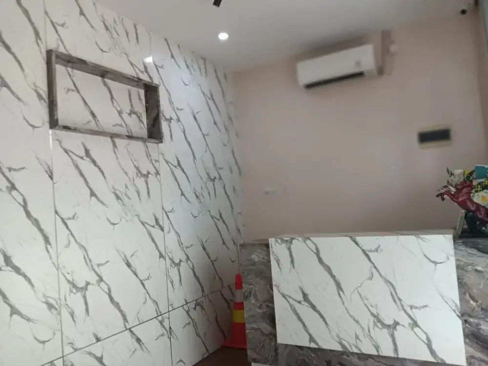Ruko dijual kota tangerang tangcity mall siap pakai