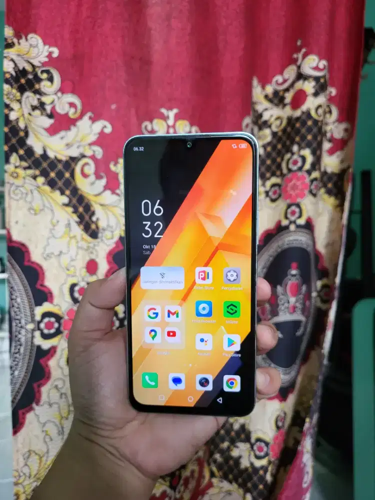 Infinix note 12 8/256