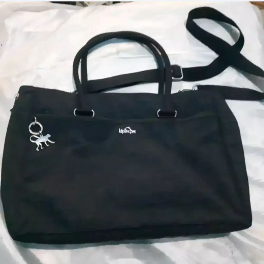 TAS KIPLING 100% mulus dan Original