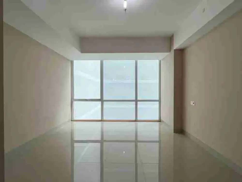 Dijual U Residence tower 2, kosongan, murah banget dan dekat UPH