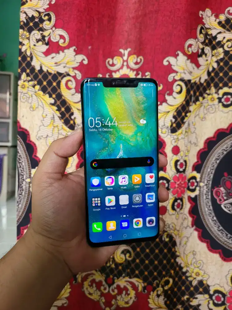 Huawei mate 20 pro 6/128