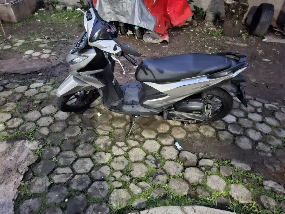 HoNda beat 2020