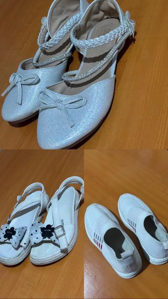 3 itu Gabung Preloved