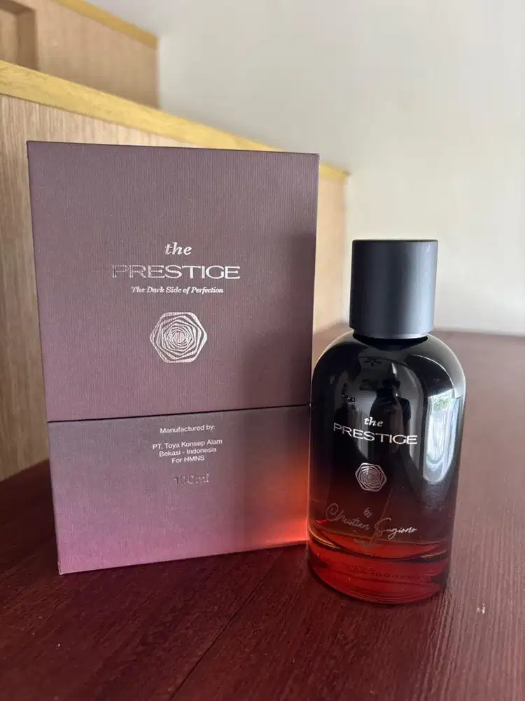 Parfume HMNS Prestige