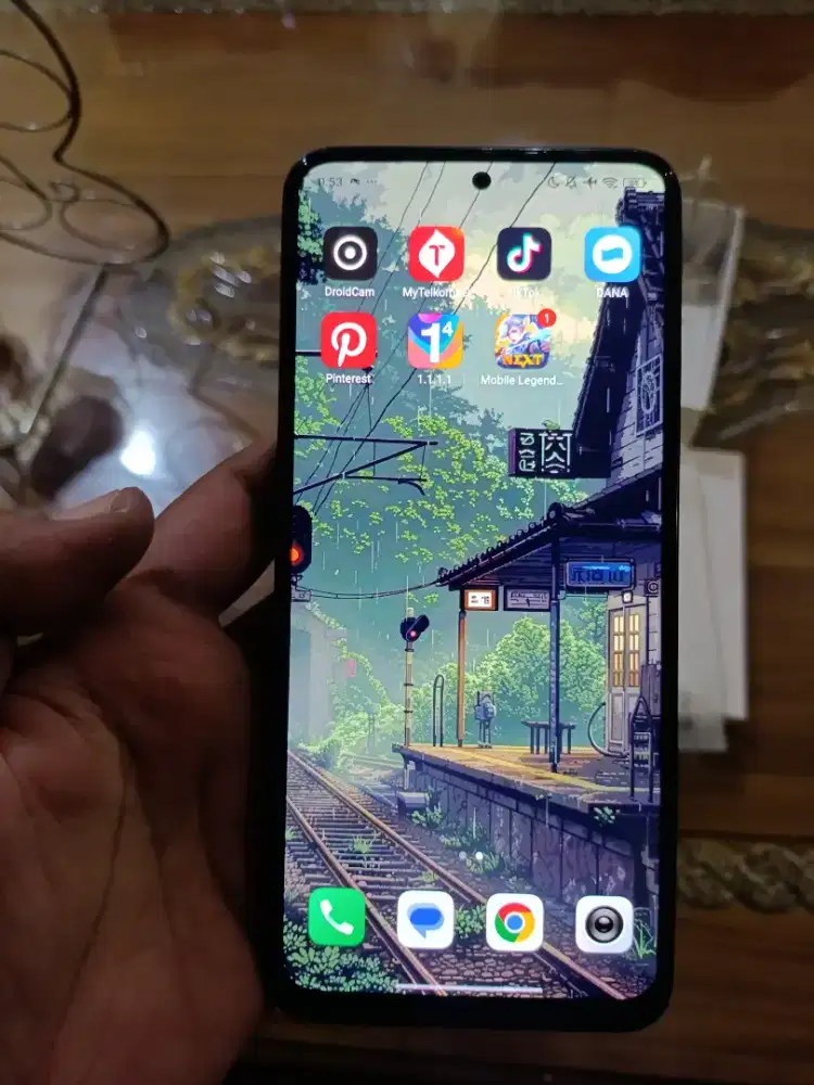 Redmi Note 12 4g 6(+2)/128gb