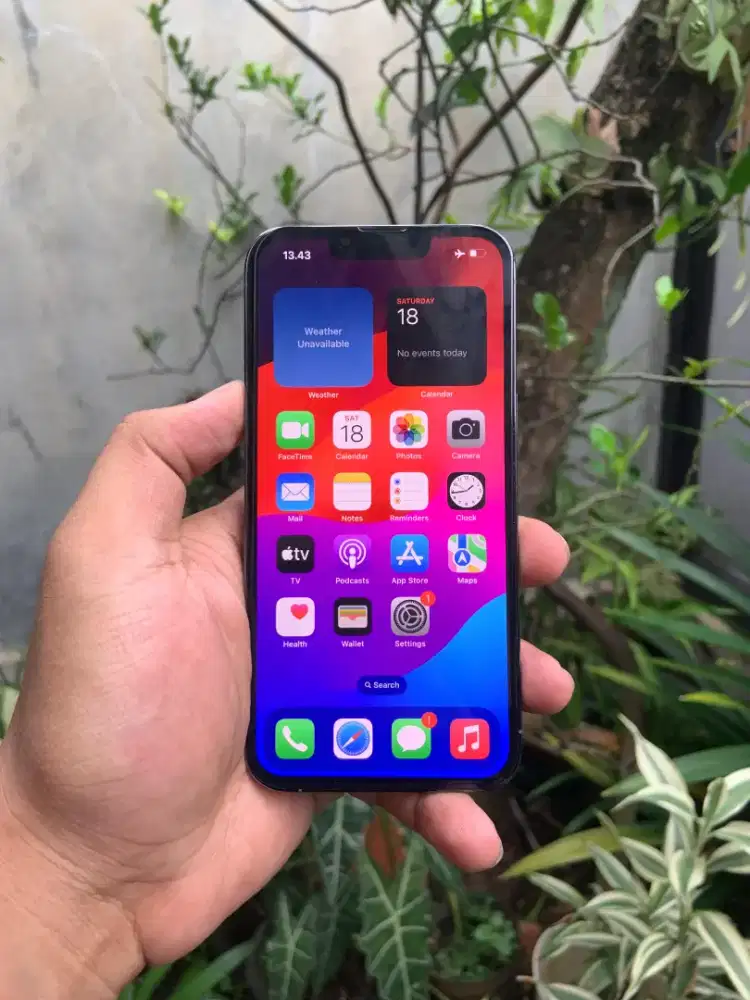 iPhone 13 Pro 256GB IBOX