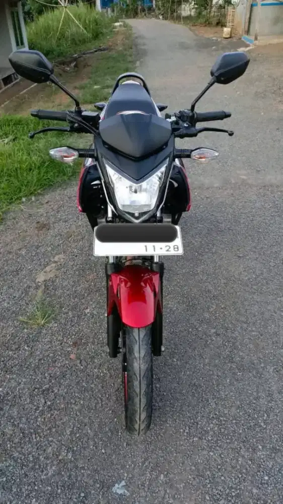 DIJUAL CEPAT CB 150R